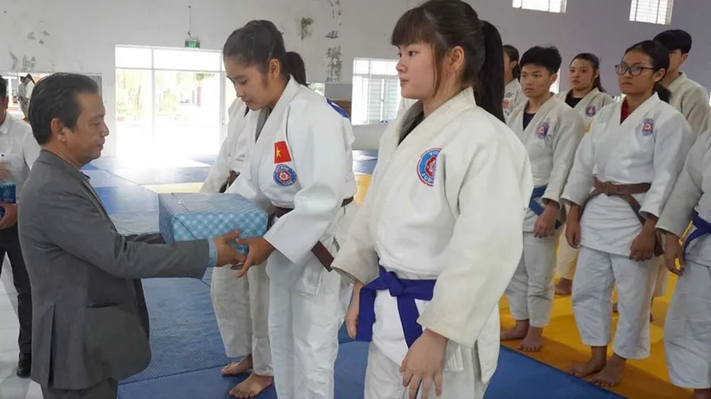 Asiad 20-2026: Tạo điều kiện tốt nhất cho các tuyển thủ trọng điểm