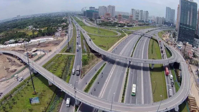 Hạ tầng và giải pháp đa dạng hóa mô hình