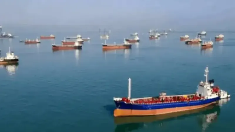 Mỹ bác điều kiện của Iran về eo biển Hormuz