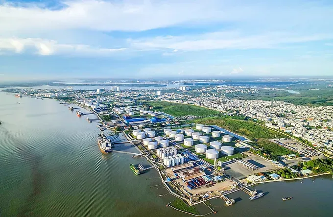 Tự chủ chiến lược về kinh tế - Bài 3: Thể chế đi trước mở đường