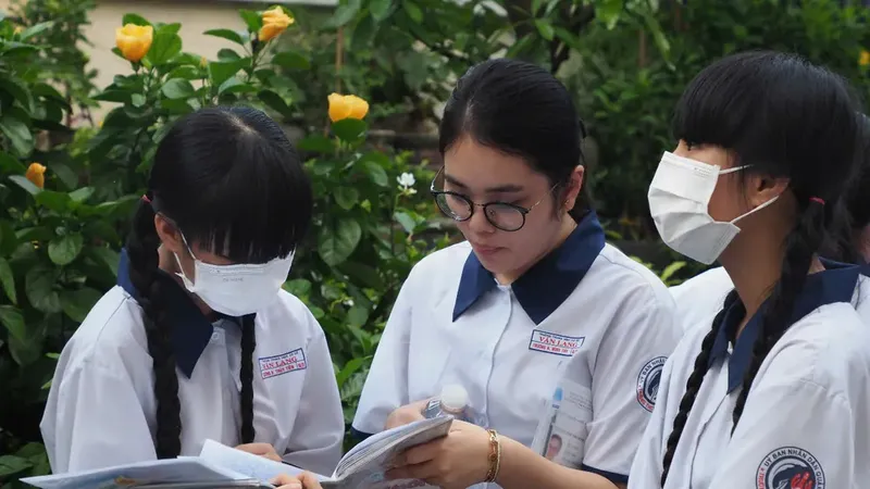 TPHCM: Kết thúc giai đoạn 1 đăng ký tuyển sinh lớp 10 công lập