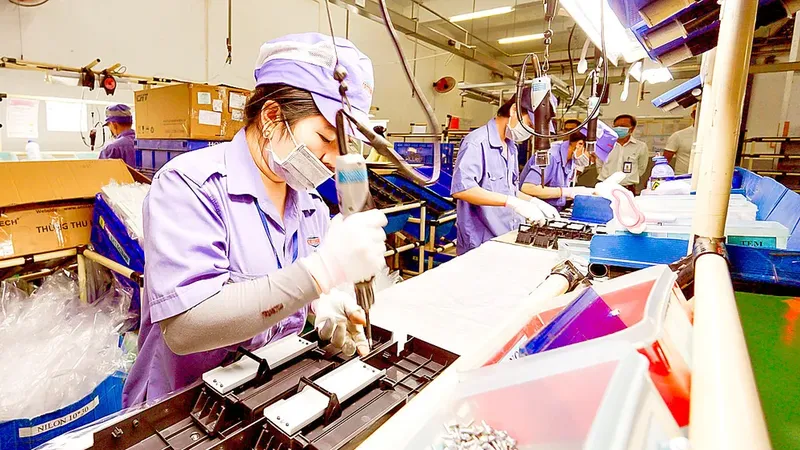 Bảo vệ người lao động bằng cơ chế thực chất