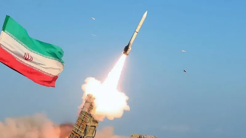 Tổng thống Mỹ ra tối hậu thư đối với Iran