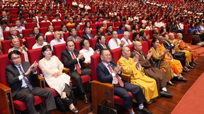 Khẳng định vị thế và phương thức hoạt động mới