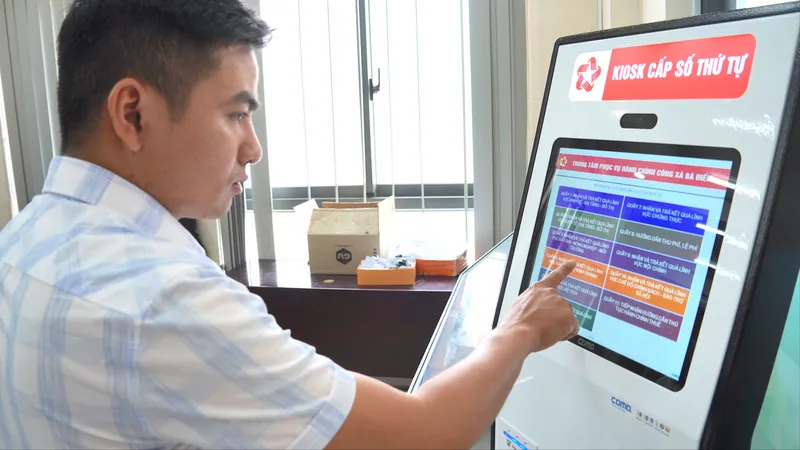 Sức trẻ trong chuyển đổi số