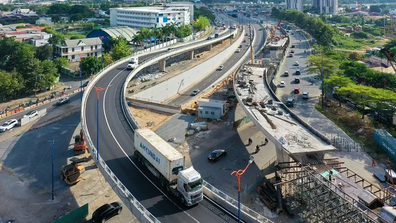 Chào bán trái phiếu doanh nghiệp dự án PPP ra công chúng: Thêm nguồn lực đầu tư hạ tầng