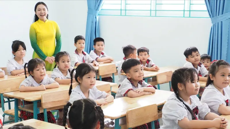 Thay đổi hình dung về một vùng đất