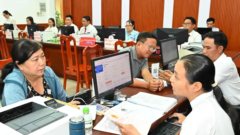 Kỹ năng số - thước đo mới của năng lực công vụ