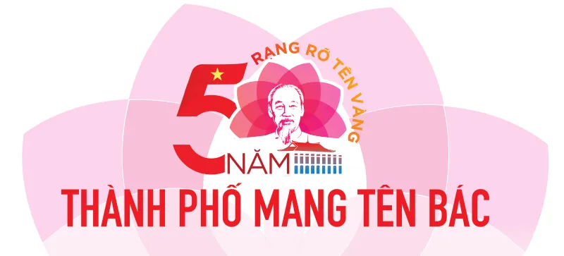 Hành trang đầy đủ, làm chủ tương lai