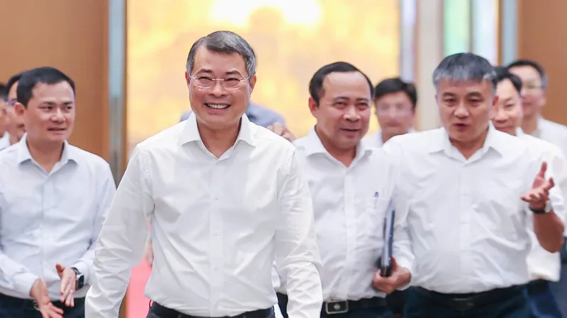 Ưu tiên nguồn lực cho phát triển công nghệ lõi, sản phẩm có khả năng thương mại hóa