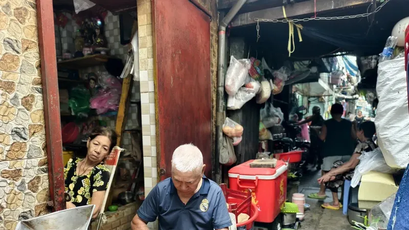 Giữ lời cam kết với dân