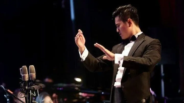 Cha - Con và khúc giao hưởng khát vọng
