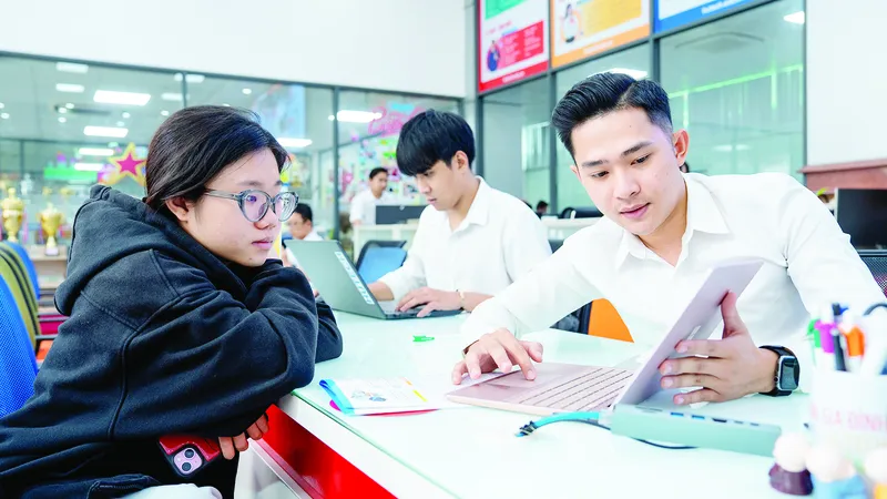 Xét tuyển đại học năm 2026: Dự báo điểm chuẩn sẽ không nhiều biến động