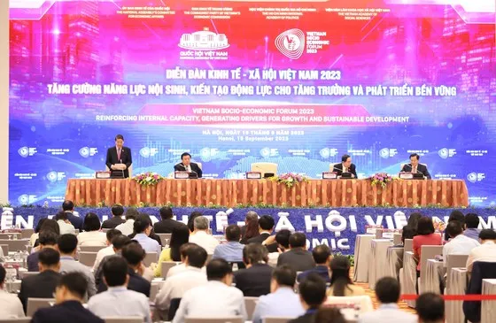 Tạo đà bứt phá thành công