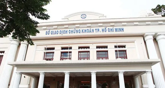 HOSE bác thông tin lãnh đạo xin nghỉ việc