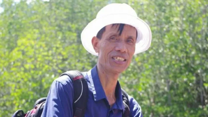 Nhớ Nguyễn Quốc Trung!