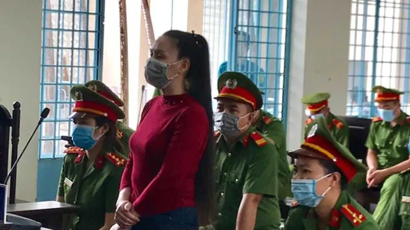  Trục lợi từ tội phạm chống phá Nhà nước - Bài 1: Người nhà đi tù, thân nhân “sống khỏe”