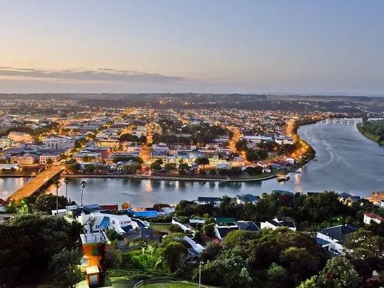 New Zealand