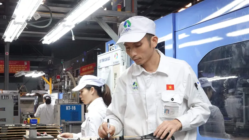 Điều hành tiền tệ linh hoạt: Đảm bảo mục tiêu tăng trưởng