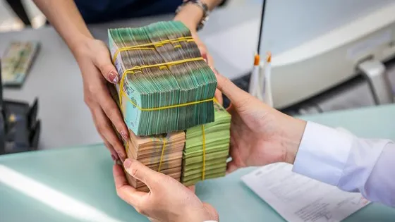 Tăng năng lực hấp thụ vốn