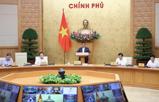 Phát huy các động lực tăng trưởng