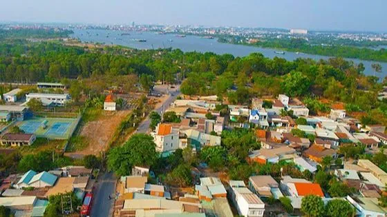 Khẩn trương phê duyệt hệ số điều chỉnh giá đất bồi thường tái định cư