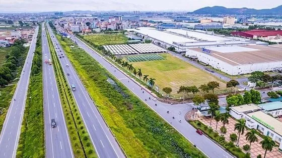 Ảnh minh họa: SGGP