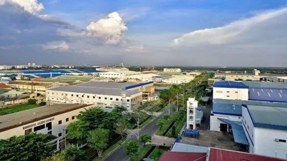 Không mở rộng dự án trong khu công nghiệp khi chưa bảo vệ môi trường