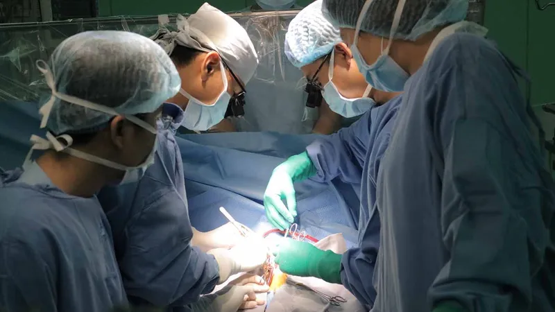 Bệnh hiếm: Nan giải và thách thức