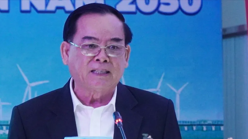 Bến Tre phấn đấu đến năm 2030 trở thành tỉnh phát triển khá của cả nước