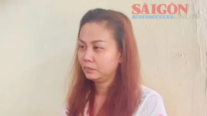 Đào tại cơ quan công an