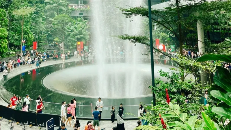 Du lịch thế giới: Nhiều triển vọng khởi sắc trong năm 2024