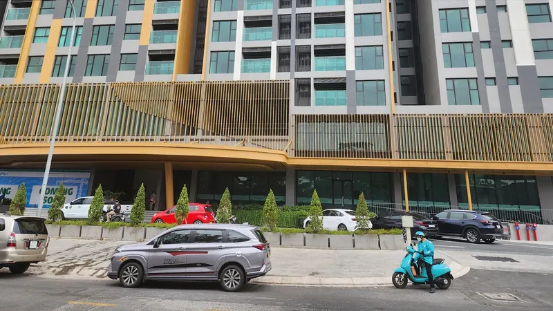 Tháo gỡ vướng mắc pháp lý cho thị trường bất động sản