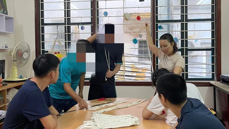 Nỗ lực cho những điều bình thường