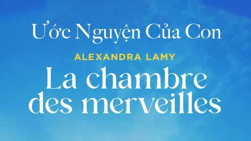 Phim La chambre des merveilles ra mắt khán giả Việt Nam trong dịp Tết 2024. Ảnh: Tổng lãnh sự quán Pháp tại TPHCM