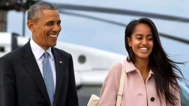Phim của Malia Obama được trình chiếu ở LHP Sundance