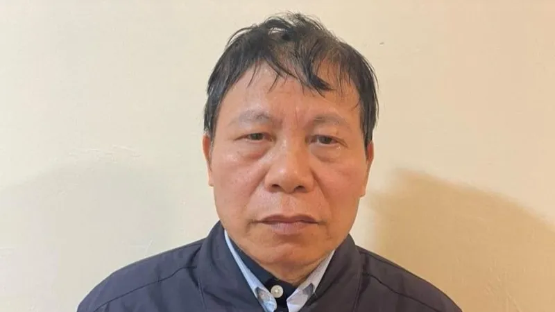 Kỷ luật nhiều tập thể, cá nhân lãnh đạo ở Bộ Công thương và các tỉnh Bắc Ninh, Lâm Đồng, An Giang