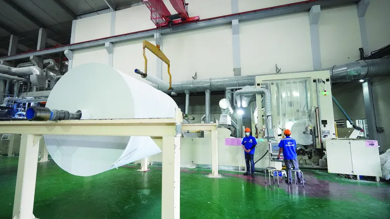 Con đường duy nhất