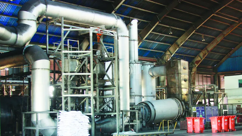Xanh hóa hạ tầng: Động lực mới để TPHCM thu hút nhà đầu tư ngoại