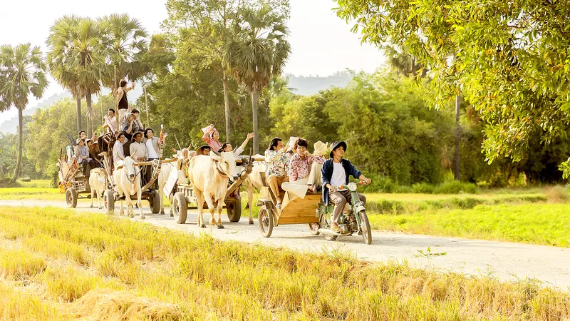 Những thông điệp yêu thương