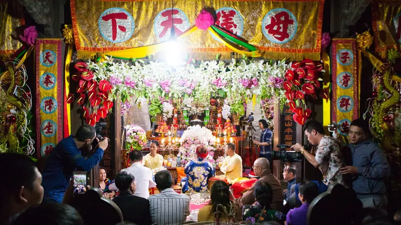 Tiết chế để tránh những hậu quả khôn lường