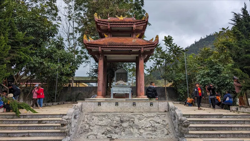Kỷ niệm 45 năm cuộc chiến đấu bảo vệ biên giới phía Bắc (17-2-1979 - 17-2-2024): Biên giới mùa xuân - Bài 1: Pha Long anh hùng