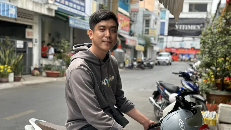 Những “Rabbit’s Driver”
