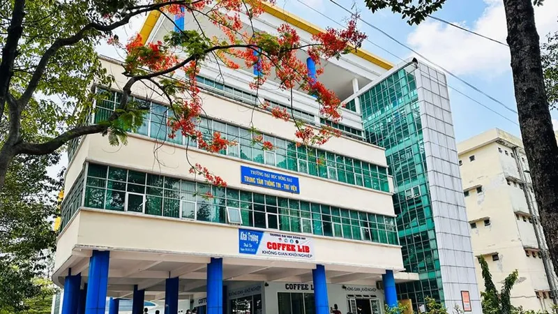 Ảnh: Báo Đồng Nai