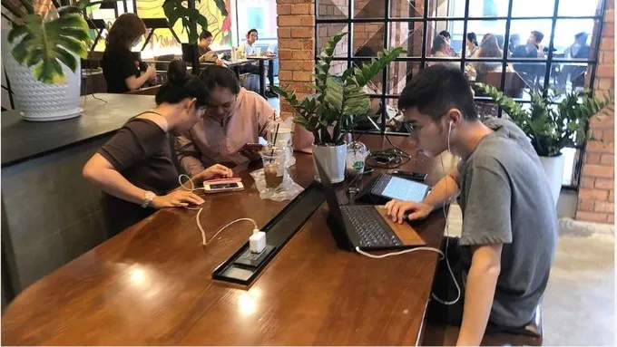 PodCourse và cách học mới của người trẻ