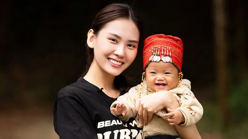 Phụ nữ Việt Nam - Những từ tốt đẹp nhất khi nhắc về họ