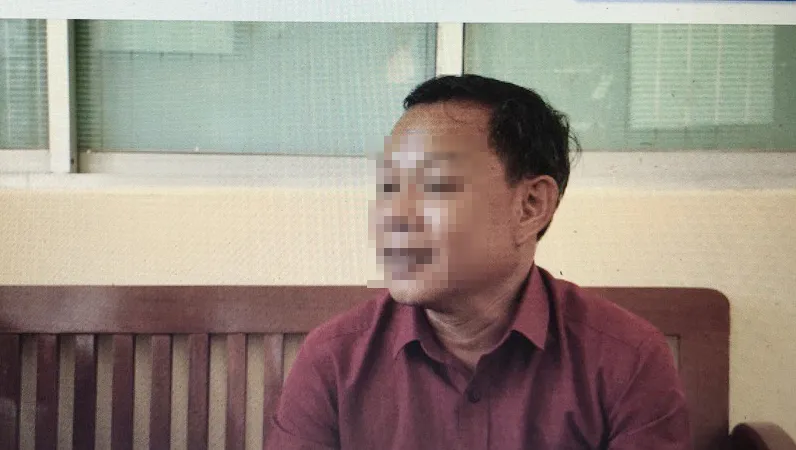 Ông Nguyễn Thanh Bình