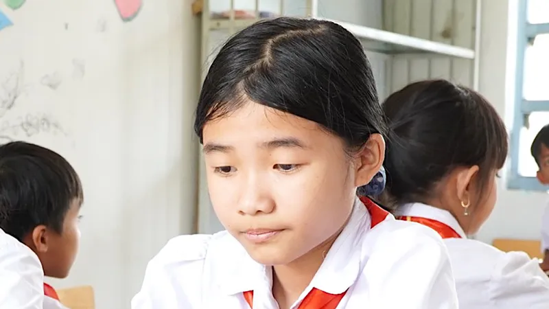Nhà 4 người mắc bệnh ung thư