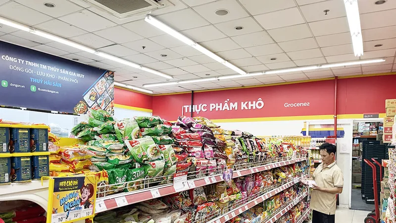 Ảm đạm mua bán, sáp nhập doanh nghiệp
