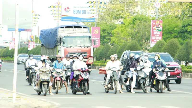 Hướng đến tăng trưởng xanh
